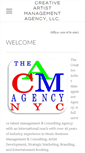 Mobile Screenshot of camnyc.com